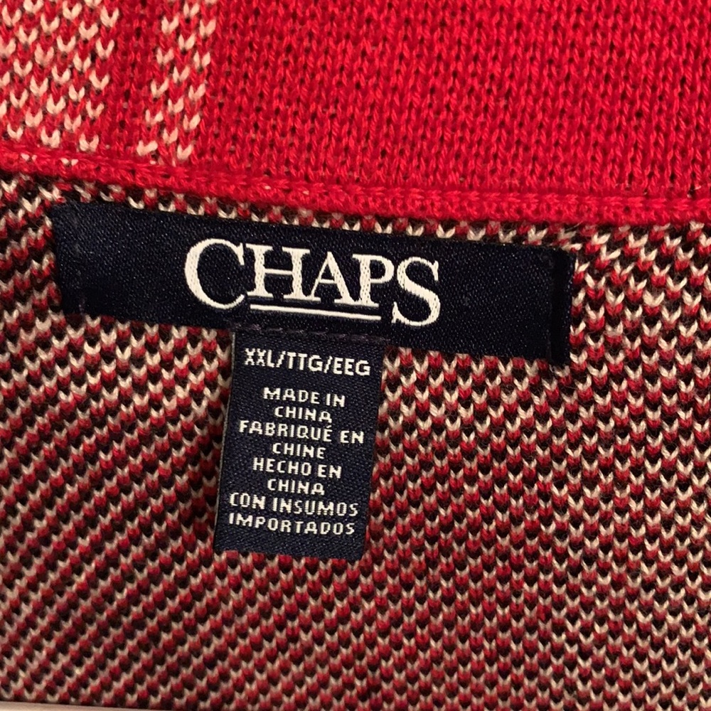 Chaps Vest - image 2